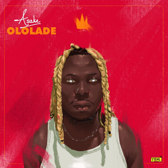 Ololade